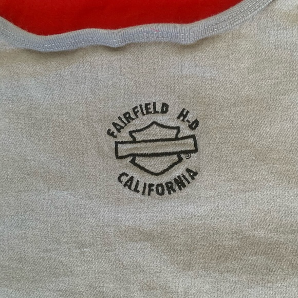 Harley Davidson T-shirt - Picture 4 of 4